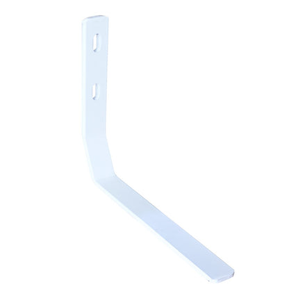 片側安定脚(ホワイト)