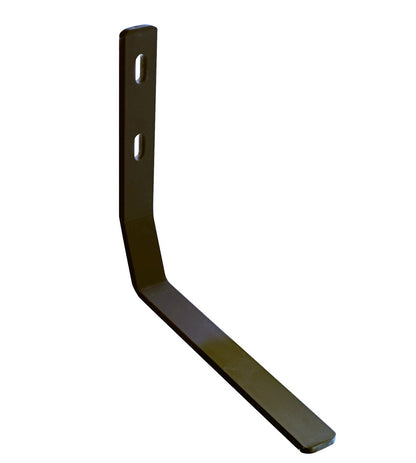 片側安定脚(ブラック)